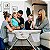 Moisés 2 in 1 Take Along Bassinet - Tiny Love - Imagem 8