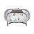 Moisés 2 in 1 Take Along Bassinet - Tiny Love - Imagem 4
