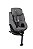 Cadeira Auto Spin 360 Gray Flannel - Joie - Imagem 3