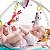 Tapete Gymini Tiny Princess Tales  - Tiny Love - Imagem 9