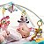 Tapete Gymini Tiny Princess Tales  - Tiny Love - Imagem 6