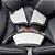 Premium Baby Cadeira para Carro 360 Murphy Preto/Cinza 0 a 36 kg - Imagem 6
