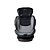 Premium Baby Cadeira para Carro 360 Murphy Preto/Cinza 0 a 36 kg - Imagem 7