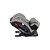 Cadeira para Auto Every Stage FX Gray Flannel 0 a 36kg - Joie - Imagem 3