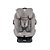 Cadeira para Auto Every Stage FX Gray Flannel 0 a 36kg - Joie - Imagem 4