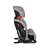 Cadeira para Auto Every Stage FX Gray Flannel 0 a 36kg - Joie - Imagem 7