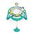 Jumper com Mesa de atividades Verde - Bright Stars - Imagem 2