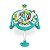 Jumper com Mesa de atividades Verde - Bright Stars - Imagem 6