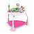 Jumper com Mesa de atividades Rosa - Bright Stars - Imagem 1