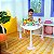 Jumper com Mesa de atividades Rosa - Bright Stars - Imagem 9