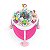 Jumper com Mesa de atividades Rosa - Bright Stars - Imagem 2
