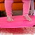 Jumper com Mesa de atividades Rosa - Bright Stars - Imagem 7