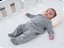 Kit 4 peças Enxoval de Bebê Pérola - Fom Baby - Imagem 9