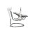 Bouncer Serina 2in1 Cinza/Petit City 0 a 13 kg - Joie - Imagem 3