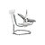 Bouncer Serina 2in1 Cinza/Petit City 0 a 13 kg - Joie - Imagem 6