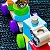 Brinquedo Trem Discover Train - Baby Einstein +18m - Imagem 4