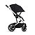 Carrinho Cybex Balios S Lux SLV Preto - Imagem 3