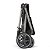 Carrinho Cybex Gazelle S 2 Bege Concha - Estrutura Marrom - Imagem 10