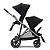 Carrinho Cybex Gazelle S 2 Cinza Lava - Estrutura Prateada - Imagem 6