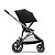 Carrinho Cybex Gazelle S 2 Azul Oceano - Estrutura Prateada - Imagem 9