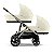 Moisés Cybex Berço Gazelle S 2 Bege Concha - Imagem 5