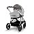 Moisés Cybex Berço Gazelle S 2 Cinza Lava - Imagem 3