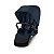 Assento Gazelle S Cybex Azul Oceano - Estrutura Prateada - Imagem 1