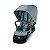 Assento Gazelle S Cybex Azul Céu - Estrutura Taupe - Imagem 1