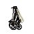Carrinho Balios S Lux Cybex Bege Concha +6m - Imagem 8