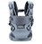 Canguru Nuna Cudl Denim Carrier 4 em 1 - Imagem 1