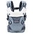 Canguru Nuna Cudl Denim Carrier 4 em 1 - Imagem 2