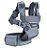 Canguru Nuna Cudl Denim Carrier 4 em 1 - Imagem 3