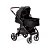 Carrinho TS Kansas com Bebê Conforto + Cadeira Auto Murphy 360 Preto 0 a 36 kg - Premium Baby - Imagem 6