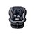 Carrinho TS Kansas com Bebê Conforto + Cadeira Auto Murphy 360 Cinza/Preto Premium Baby - Imagem 7