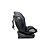 Carrinho TS Kansas com Bebê Conforto + Cadeira Auto Murphy 360 Cinza/Preto Premium Baby - Imagem 8