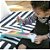 Xilofone de Madeira Touch Magic Baby Einstein - Imagem 5