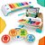 Xilofone de Madeira Touch Magic Baby Einstein - Imagem 9