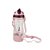 Clingo Garrafinha com Porta Snacks Colors Rose - Imagem 2