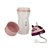 Clingo Garrafinha com Porta Snacks Colors Rose - Imagem 3