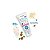 Loção Protetor Solar Mineral para Bebê FPS50 Baby Jolie Paris 180ml - Imagem 2