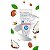 Loção Protetor Solar Mineral para Bebê FPS50 Baby Jolie Paris 180ml - Imagem 7