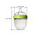 Kit Mamadeiras Comotomo 150 ml Verde - Imagem 3