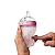Kit Mamadeiras Comotomo 250 ml Rosa - Imagem 2