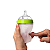 Kit Mamadeiras Comotomo 250 ml Verde - Imagem 2