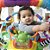 Jumper de Atividades Neighborhood Friends Baby Einstein - Imagem 6