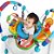 Jumper de Atividades Neighborhood Friends Baby Einstein - Imagem 7