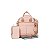 Bolsa Maternidade Skip Hop com Necessaire Blush 6 peças - Imagem 1