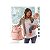Bolsa Maternidade Skip Hop com Necessaire Blush 6 peças - Imagem 3