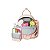 Bolsa Maternidade Skip Hop com Necessaire Blush 6 peças - Imagem 5