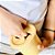 Minikoioi Copo com Canudo ​​​​​​​SIP+SNACK Porta Snack Acqua Green - Imagem 6